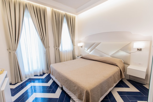 ホテル レ ロッチェ