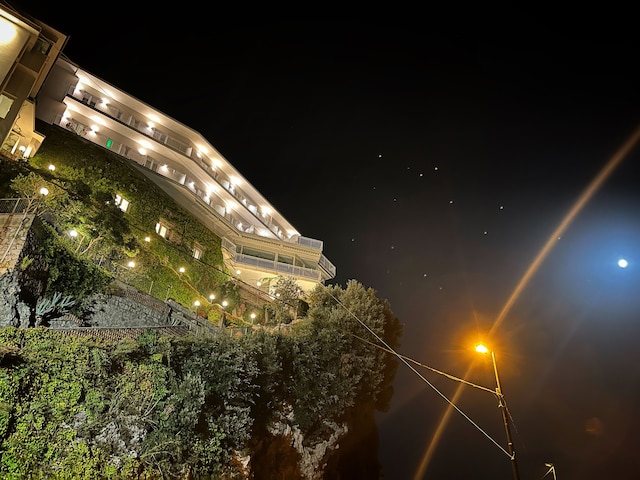 ホテル レ ロッチェ