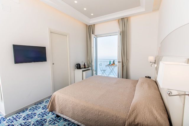 ホテル レ ロッチェ