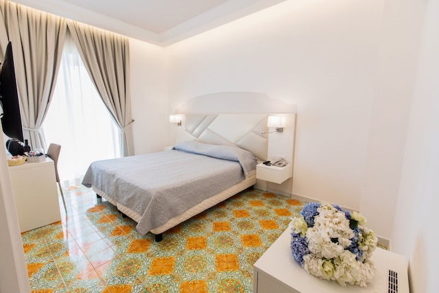 ホテル レ ロッチェ