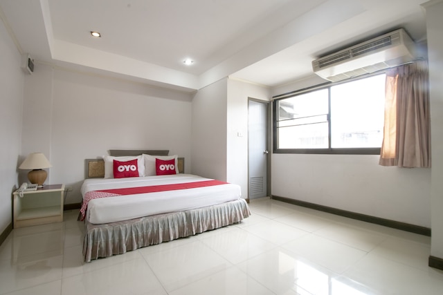 ホテル ウィン ロング