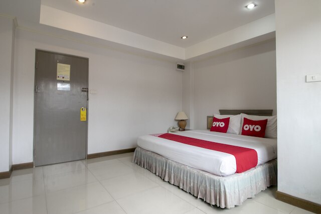 ホテル ウィン ロング