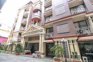 ホテル ウィン ロング