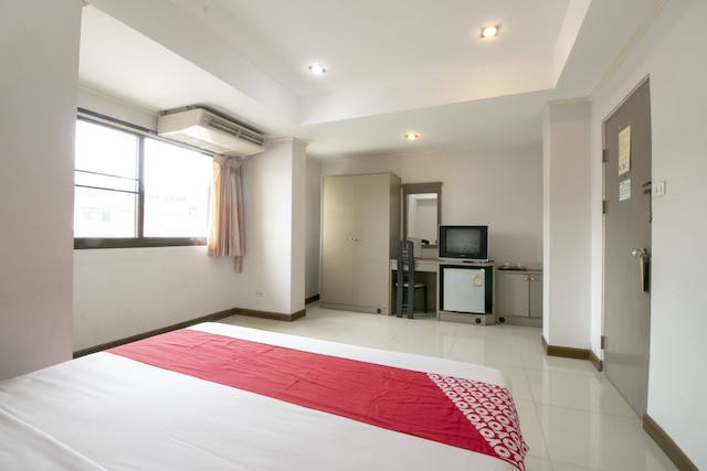 ホテル ウィン ロング