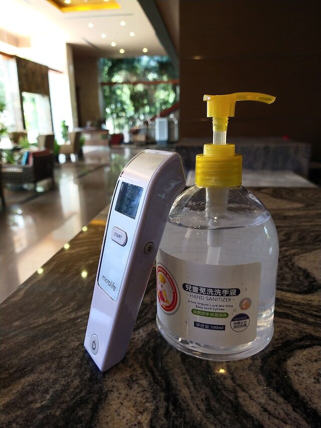 グランド ハワード ホテル バンコク