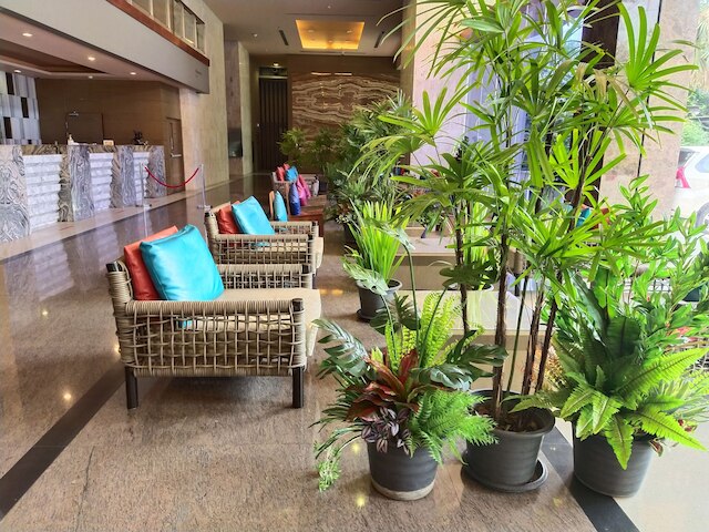 グランド ハワード ホテル バンコク