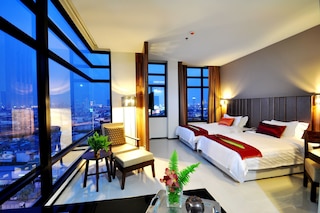 グランド ハワード ホテル バンコク