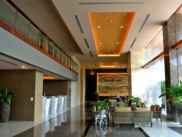 グランド ハワード ホテル バンコク