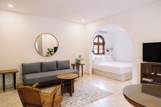 クレスナ バイ ザ シー バイ クレスナ ホスピタリティ