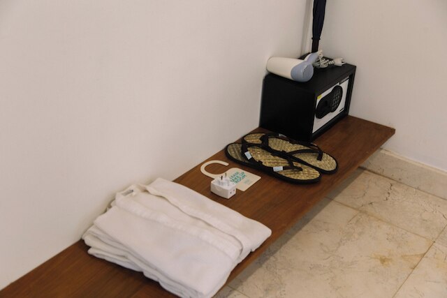 クレスナ バイ ザ シー バイ クレスナ ホスピタリティ