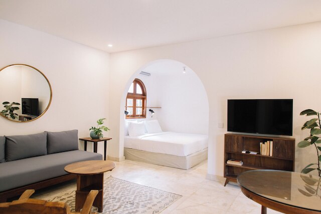 クレスナ バイ ザ シー バイ クレスナ ホスピタリティ