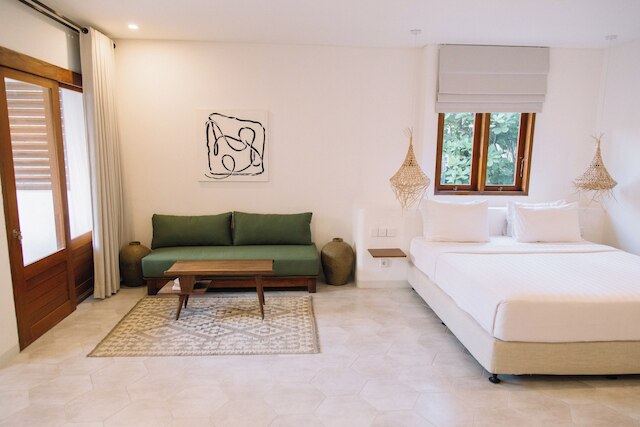 クレスナ バイ ザ シー バイ クレスナ ホスピタリティ