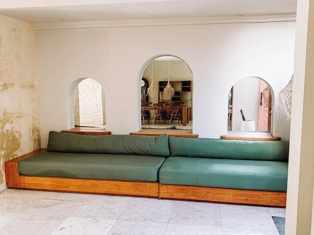 クレスナ バイ ザ シー バイ クレスナ ホスピタリティ