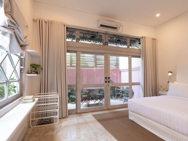 クレスナ バイ ザ シー バイ クレスナ ホスピタリティ