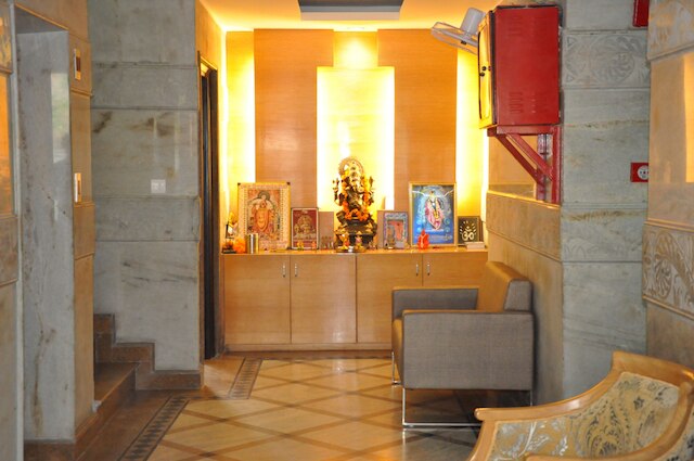 ホテル メトロポリタン カロル バーグ