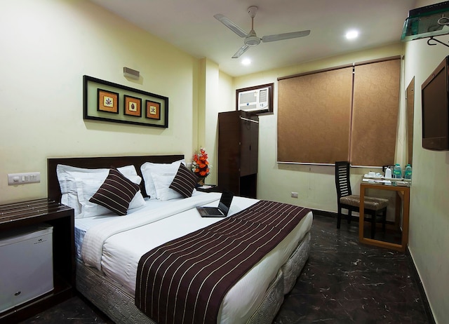 ホテル メトロポリタン カロル バーグ