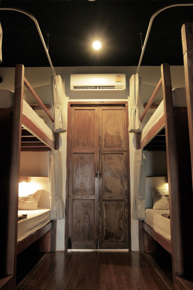 スネタ ホステル カオサン