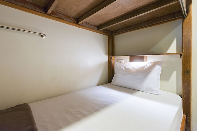 スネタ ホステル カオサン