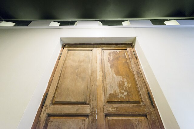 スネタ ホステル カオサン