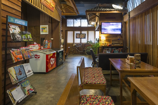 スネタ ホステル カオサン