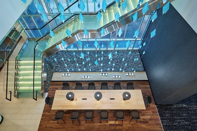 スプリングヒル スイーツ バイ マリオット デンバー ダウンタウン