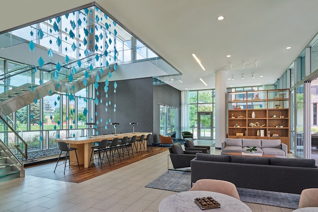 スプリングヒル スイーツ バイ マリオット デンバー ダウンタウン