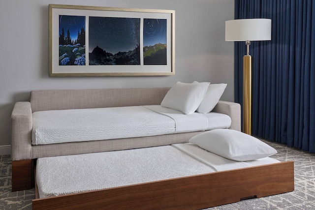 スプリングヒル スイーツ バイ マリオット デンバー ダウンタウン