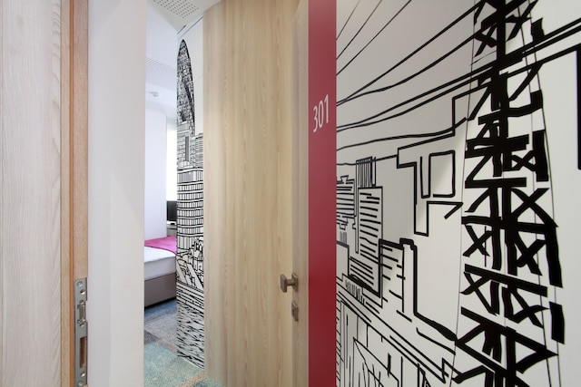 ホテル コスモポリト