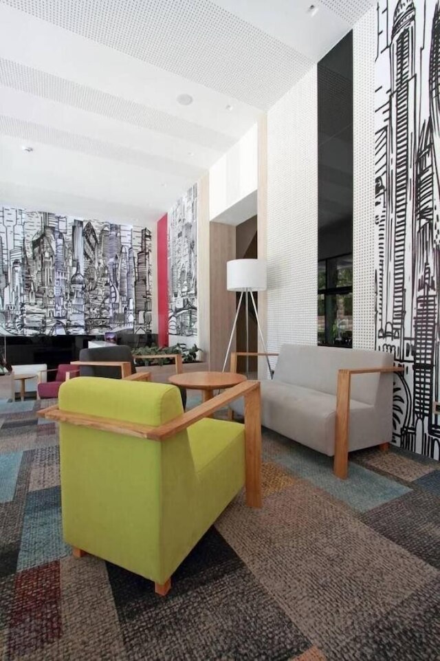 ホテル コスモポリト