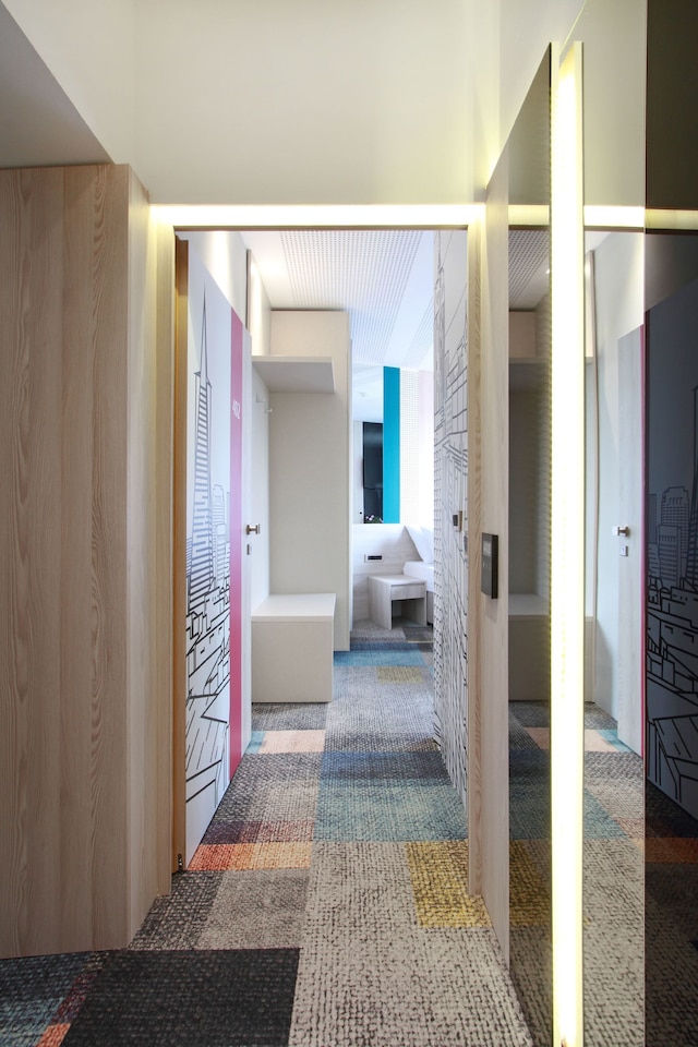 ホテル コスモポリト