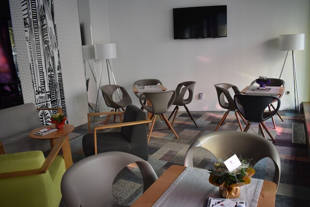 ホテル コスモポリト