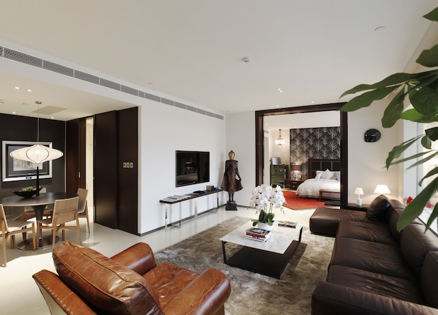 ホテル エクラ北京