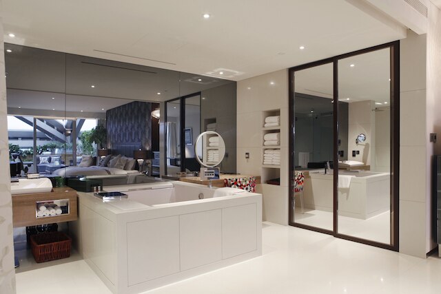 ホテル エクラ北京