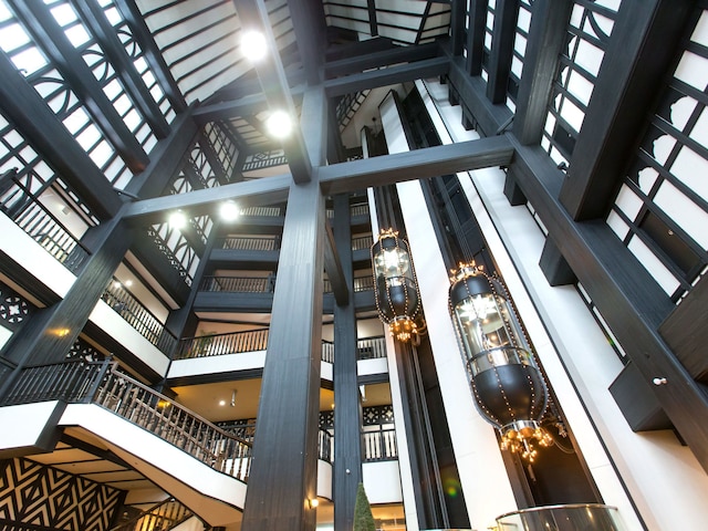 ホテルグリーンプラザ白馬