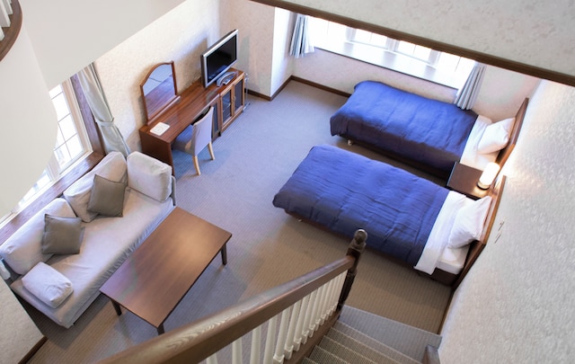 ホテルグリーンプラザ白馬