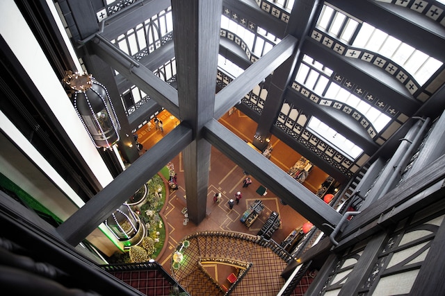 ホテルグリーンプラザ白馬