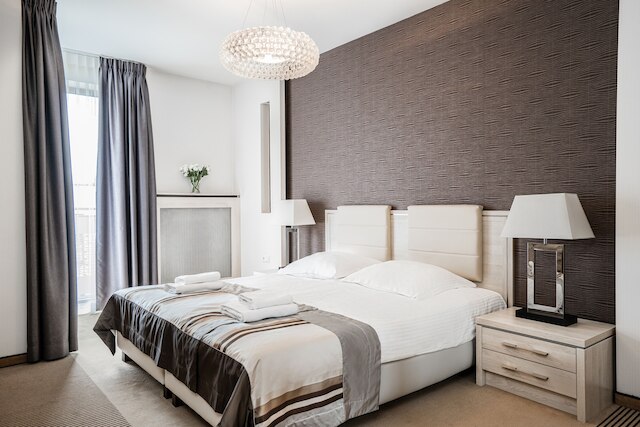 バニラ アパートホテル