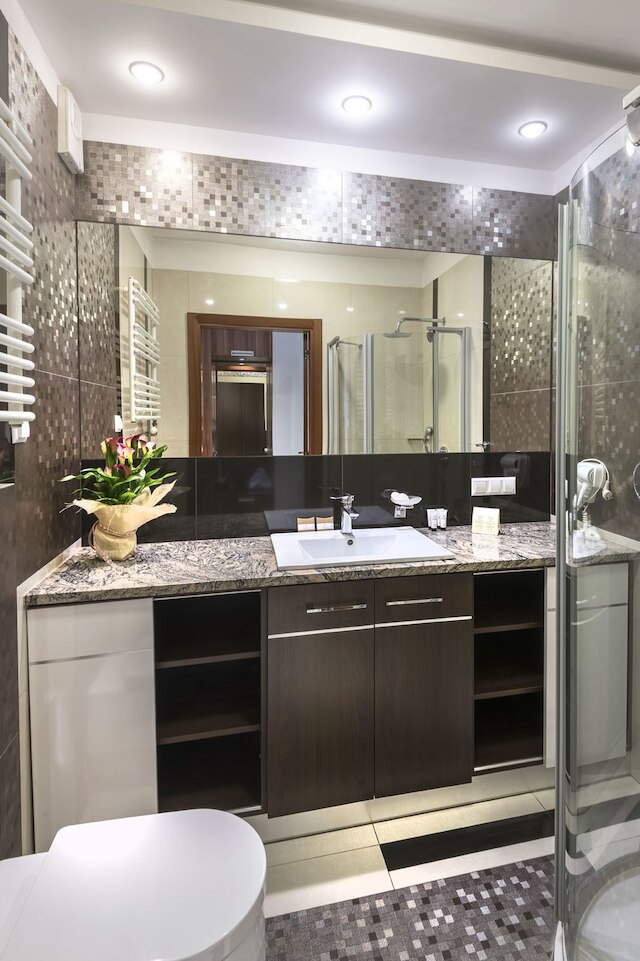 バニラ アパートホテル