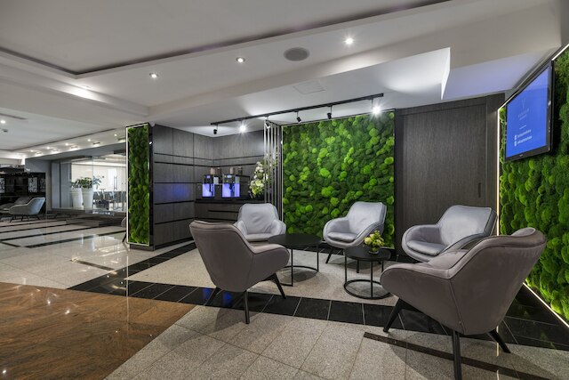 バニラ アパートホテル