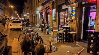 ホステル モンパラスト