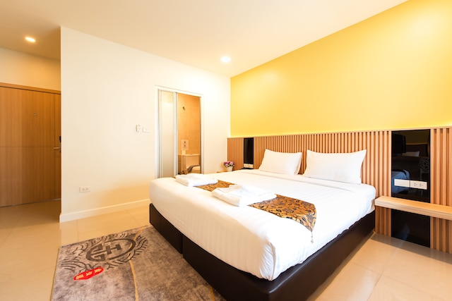 ザ ゴールデン ヴィル ブティック ホテル & スパ