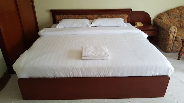 プーンチョック マンション