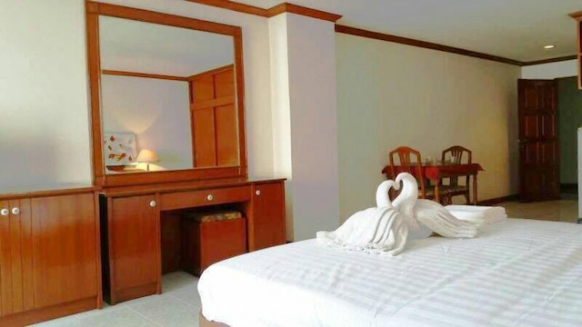 プーンチョック マンション