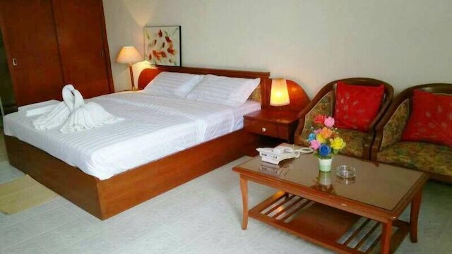 プーンチョック マンション