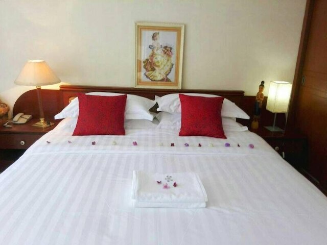 プーンチョック マンション