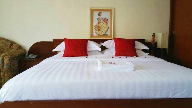 プーンチョック マンション