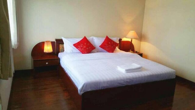 プーンチョック マンション