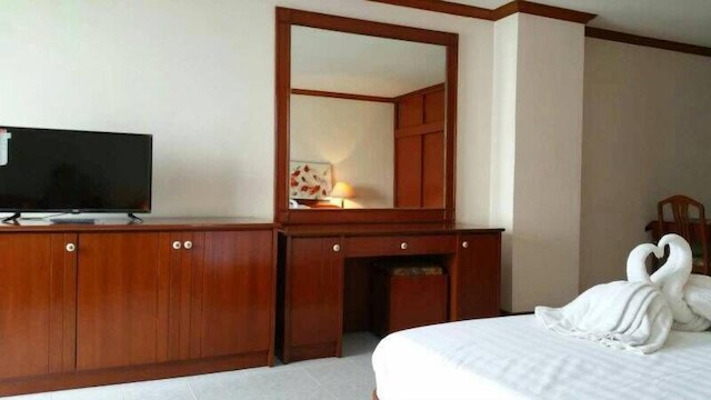 プーンチョック マンション