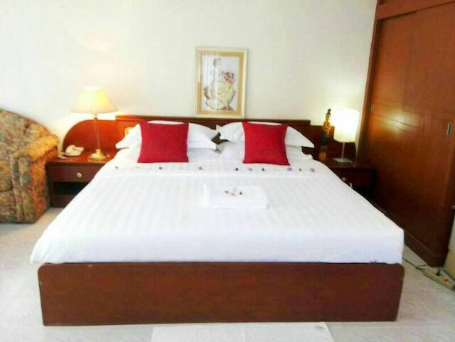 プーンチョック マンション