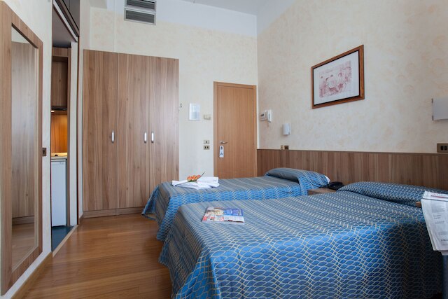 レジデンス レポンティーナ